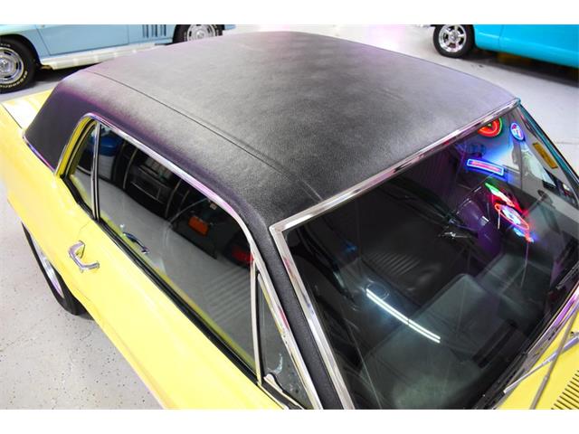 1967 Ford Mustang (CC-2106375) for sale in Wayne, Michigan