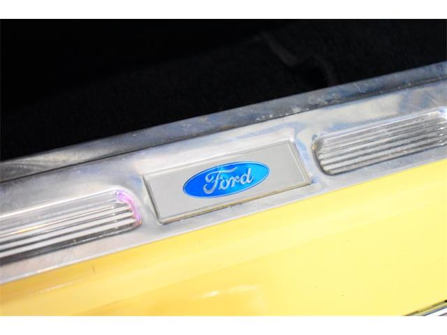 1967 Ford Mustang (CC-2106375) for sale in Wayne, Michigan