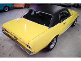 1967 Ford Mustang (CC-2106375) for sale in Wayne, Michigan