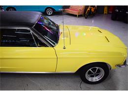 1967 Ford Mustang (CC-2106375) for sale in Wayne, Michigan