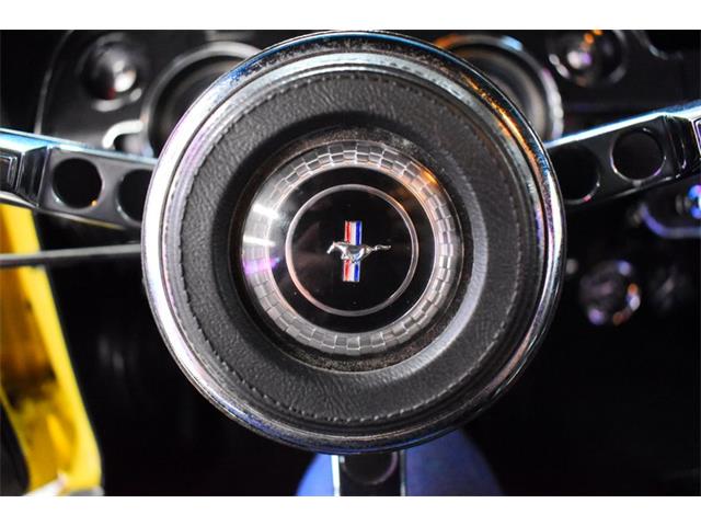 1967 Ford Mustang (CC-2106375) for sale in Wayne, Michigan