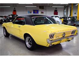 1967 Ford Mustang (CC-2106375) for sale in Wayne, Michigan
