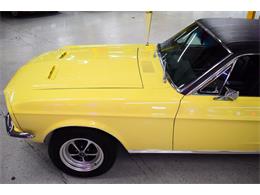 1967 Ford Mustang (CC-2106375) for sale in Wayne, Michigan