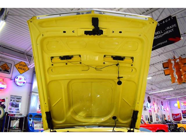 1967 Ford Mustang (CC-2106375) for sale in Wayne, Michigan