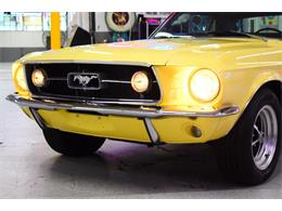 1967 Ford Mustang (CC-2106375) for sale in Wayne, Michigan