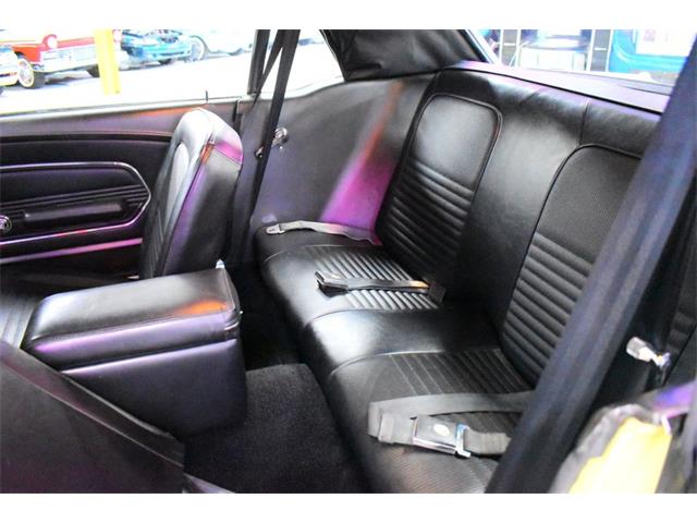 1967 Ford Mustang (CC-2106375) for sale in Wayne, Michigan