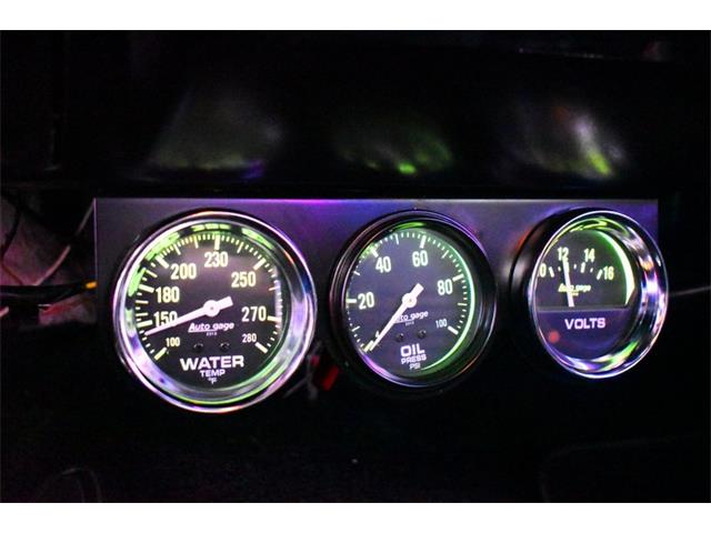 1967 Ford Mustang (CC-2106375) for sale in Wayne, Michigan
