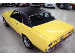 1967 Ford Mustang (CC-2106375) for sale in Wayne, Michigan