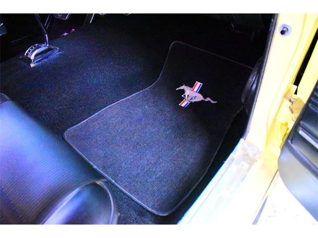 1967 Ford Mustang (CC-2106375) for sale in Wayne, Michigan