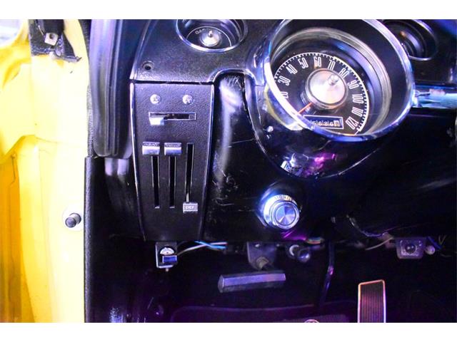 1967 Ford Mustang (CC-2106375) for sale in Wayne, Michigan