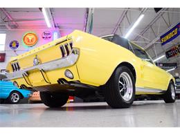 1967 Ford Mustang (CC-2106375) for sale in Wayne, Michigan