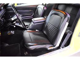 1967 Ford Mustang (CC-2106375) for sale in Wayne, Michigan