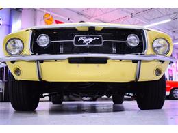 1967 Ford Mustang (CC-2106375) for sale in Wayne, Michigan