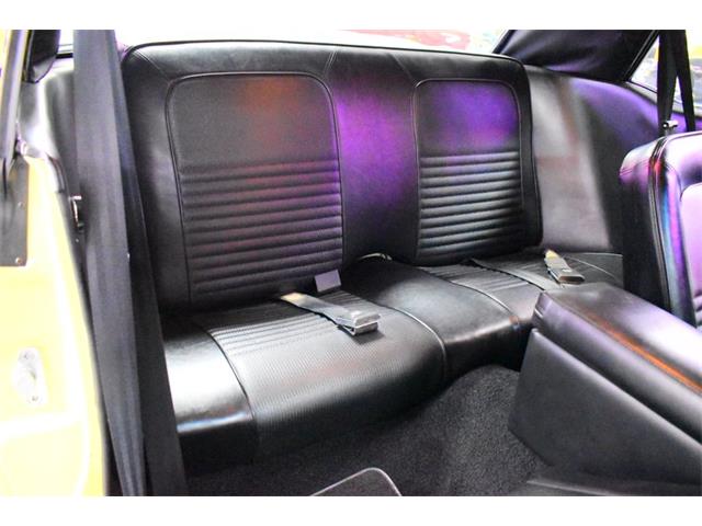1967 Ford Mustang (CC-2106375) for sale in Wayne, Michigan