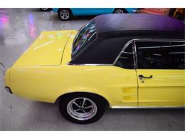1967 Ford Mustang (CC-2106375) for sale in Wayne, Michigan