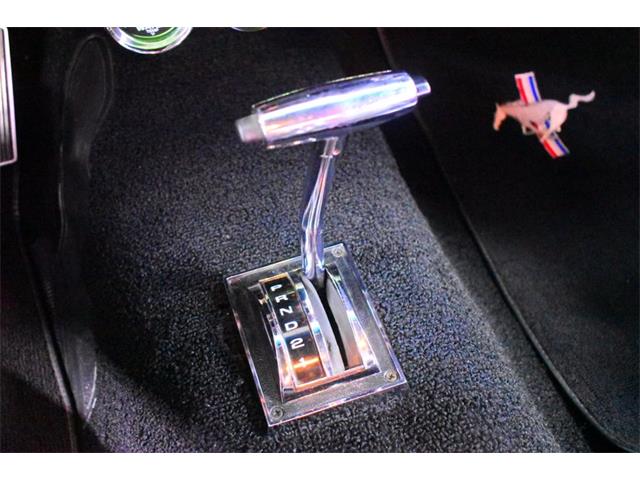 1967 Ford Mustang (CC-2106375) for sale in Wayne, Michigan