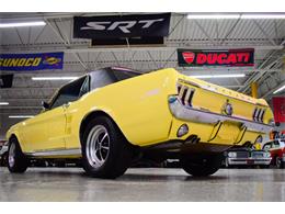 1967 Ford Mustang (CC-2106375) for sale in Wayne, Michigan
