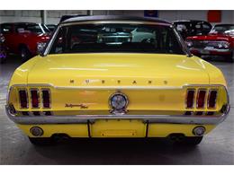1967 Ford Mustang (CC-2106375) for sale in Wayne, Michigan