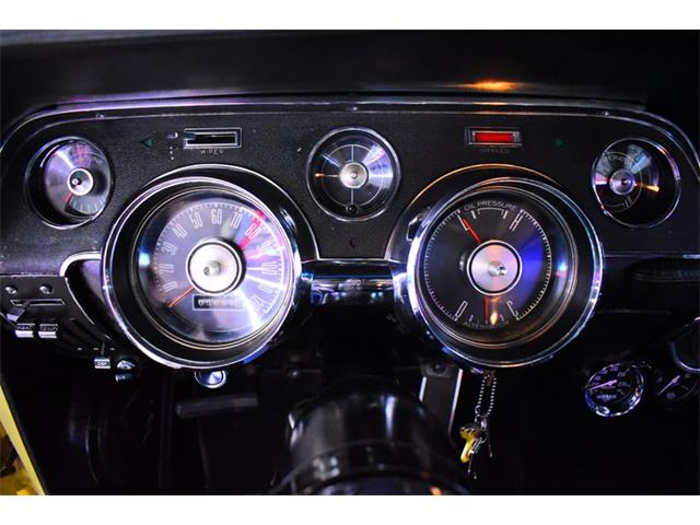 1967 Ford Mustang (CC-2106375) for sale in Wayne, Michigan