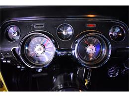 1967 Ford Mustang (CC-2106375) for sale in Wayne, Michigan
