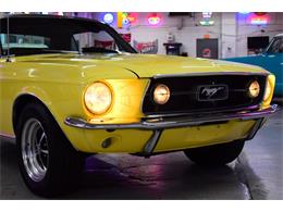 1967 Ford Mustang (CC-2106375) for sale in Wayne, Michigan