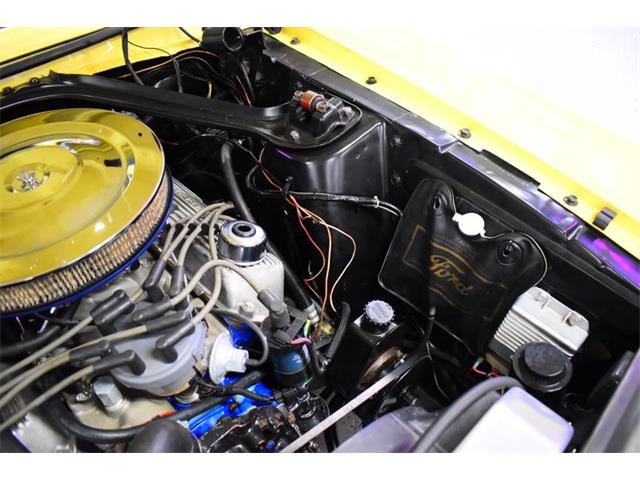 1967 Ford Mustang (CC-2106375) for sale in Wayne, Michigan
