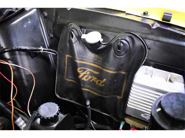 1967 Ford Mustang (CC-2106375) for sale in Wayne, Michigan