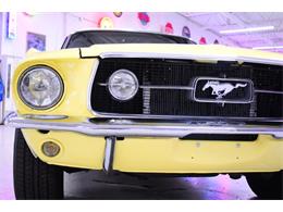 1967 Ford Mustang (CC-2106375) for sale in Wayne, Michigan