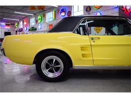 1967 Ford Mustang (CC-2106375) for sale in Wayne, Michigan