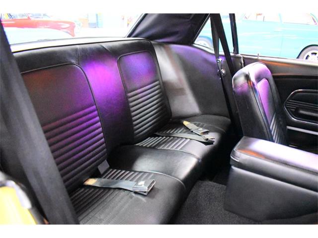 1967 Ford Mustang (CC-2106375) for sale in Wayne, Michigan