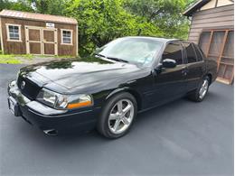 2003 Mercury Marauder (CC-2106376) for sale in Saratoga Springs, New York