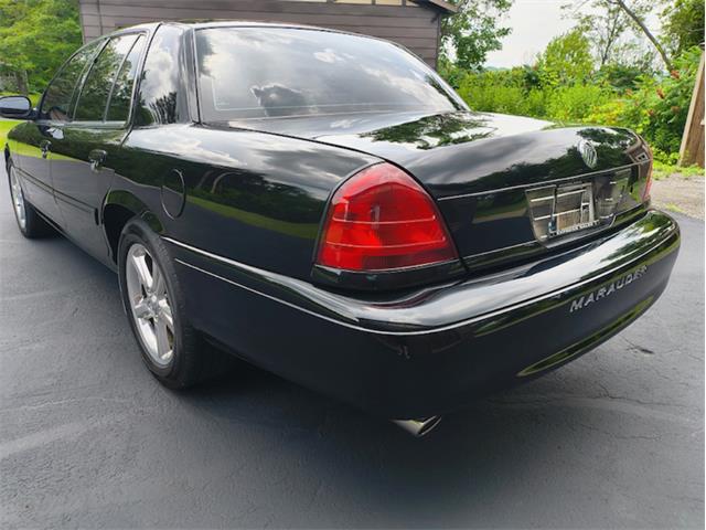 2003 Mercury Marauder (CC-2106376) for sale in Saratoga Springs, New York