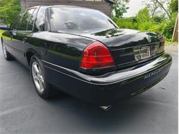 2003 Mercury Marauder (CC-2106376) for sale in Saratoga Springs, New York