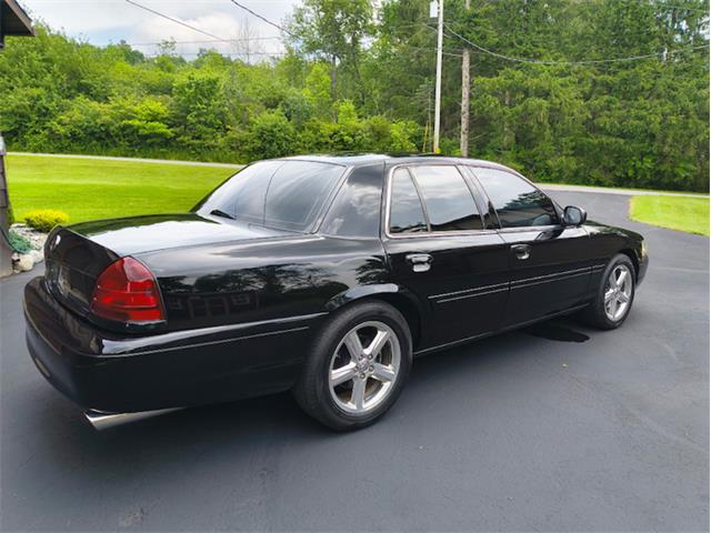 2003 Mercury Marauder (CC-2106376) for sale in Saratoga Springs, New York