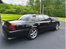 2003 Mercury Marauder (CC-2106376) for sale in Saratoga Springs, New York