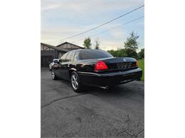 2003 Mercury Marauder (CC-2106376) for sale in Saratoga Springs, New York