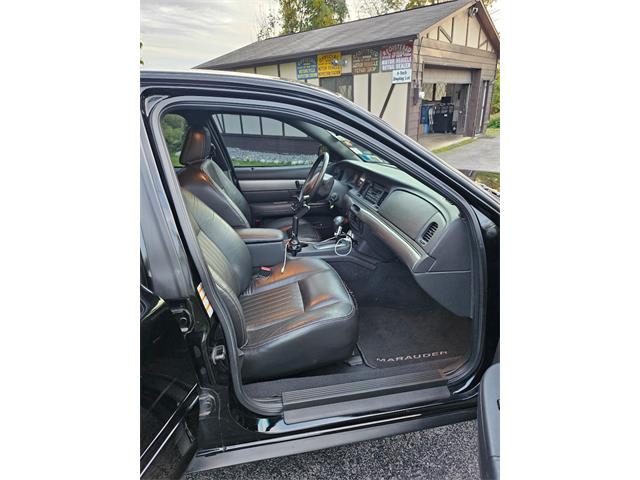 2003 Mercury Marauder (CC-2106376) for sale in Saratoga Springs, New York
