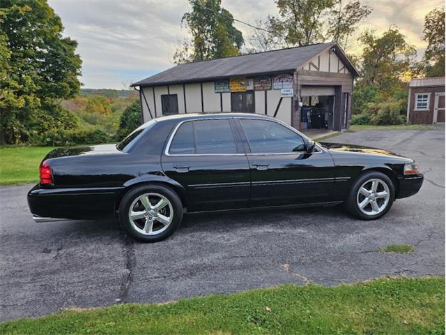 2003 Mercury Marauder (CC-2106376) for sale in Saratoga Springs, New York