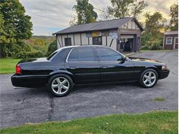 2003 Mercury Marauder (CC-2106376) for sale in Saratoga Springs, New York