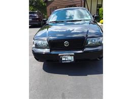 2003 Mercury Marauder (CC-2106376) for sale in Saratoga Springs, New York