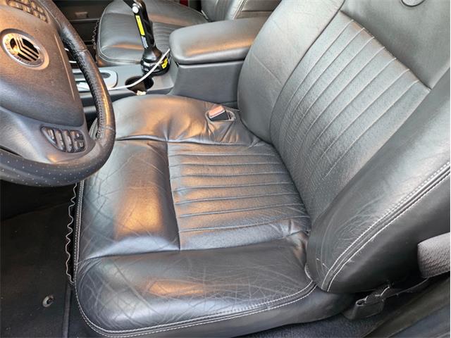 2003 Mercury Marauder (CC-2106376) for sale in Saratoga Springs, New York