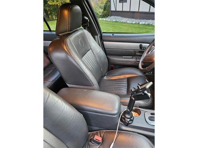 2003 Mercury Marauder (CC-2106376) for sale in Saratoga Springs, New York