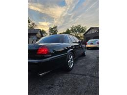 2003 Mercury Marauder (CC-2106376) for sale in Saratoga Springs, New York