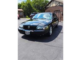 2003 Mercury Marauder (CC-2106376) for sale in Saratoga Springs, New York