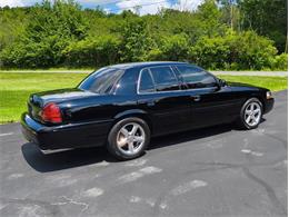 2003 Mercury Marauder (CC-2106376) for sale in Saratoga Springs, New York