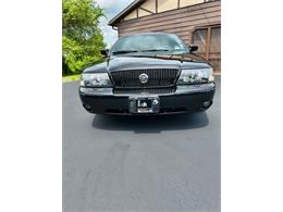 2003 Mercury Marauder (CC-2106376) for sale in Saratoga Springs, New York