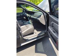 2003 Mercury Marauder (CC-2106376) for sale in Saratoga Springs, New York