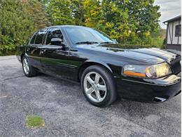 2003 Mercury Marauder (CC-2106376) for sale in Saratoga Springs, New York