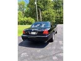 2003 Mercury Marauder (CC-2106376) for sale in Saratoga Springs, New York