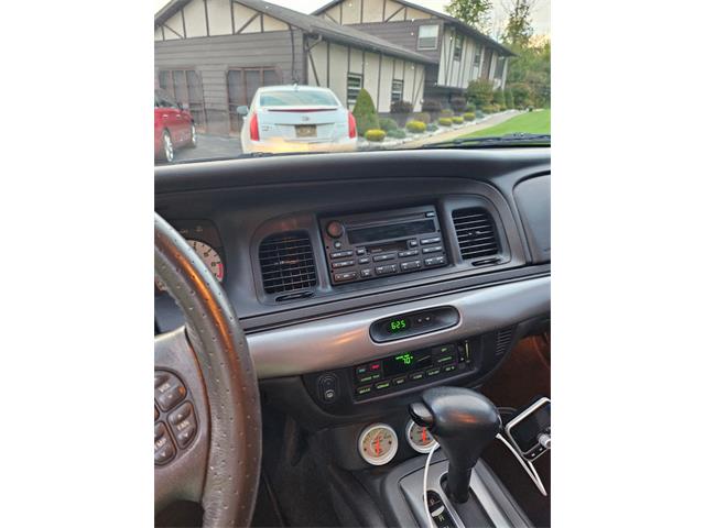 2003 Mercury Marauder (CC-2106376) for sale in Saratoga Springs, New York